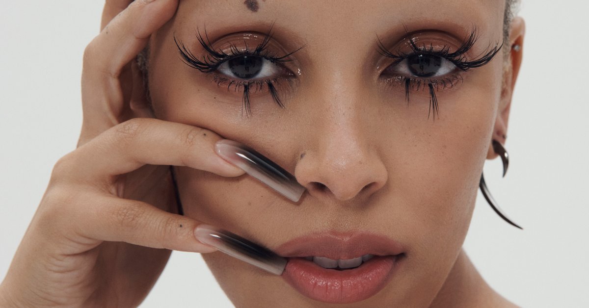 How Doja Cat Ripped Off Her Shell—And Why She's Happier For It