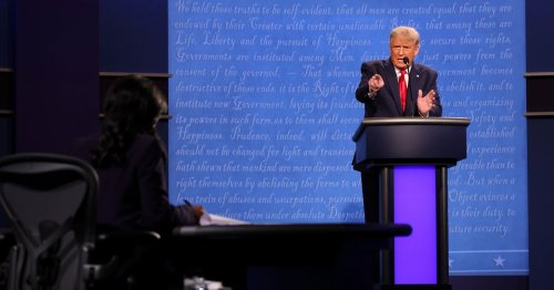 Echoing Trump, GOP Threatens to Pull Out of Presidential Debates