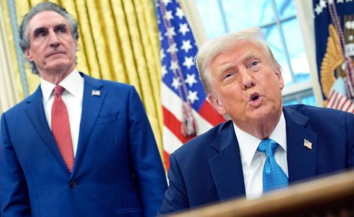 Could Trump Accidentally End Greenwashing?