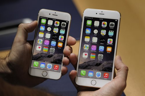 How to Get a Free iPhone 6 and Some Cash, Too