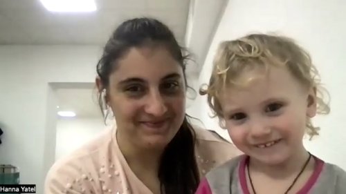 A Mariupol Theater Survivor Describes Attack That Buried Her Daughter in Rubble, and Killed Up to 300 People - Vimarsana News
