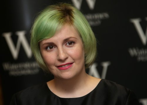 Lena Dunham Goes on ‘Rage Spiral’ After Abuse Allegations