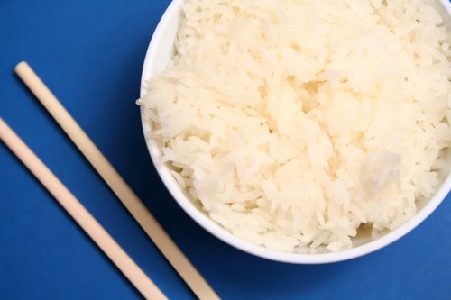 Rice Calories Can Be Cut in Half With This Trick