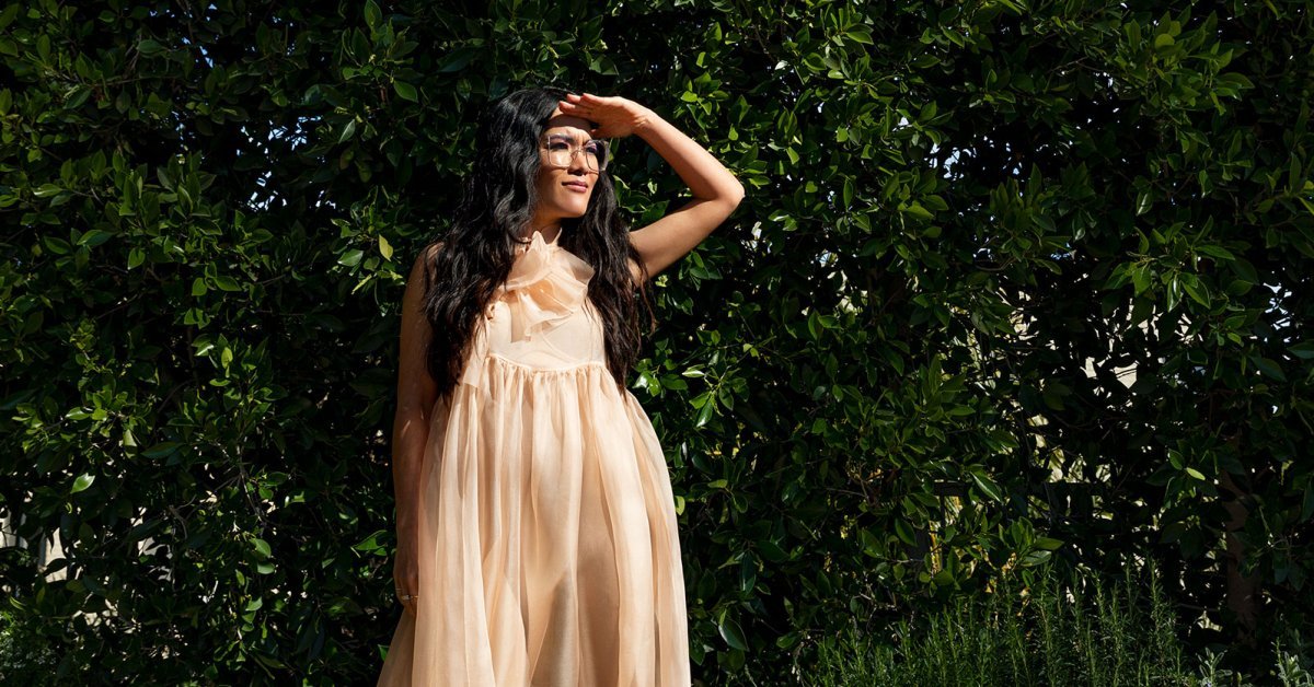 Ali Wong