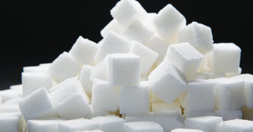 Sugar Is Definitely Toxic, a New Study Says