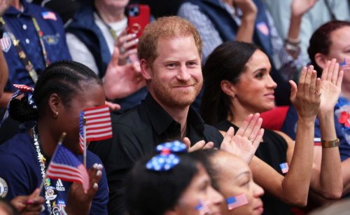 Prince Harry Marks Significant Date When Officially Changing Primary Residence to U.S.