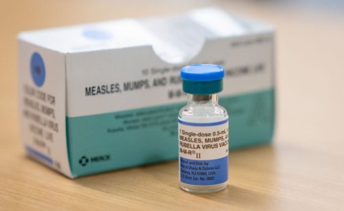 Do You Need a Measles Vaccine Booster?