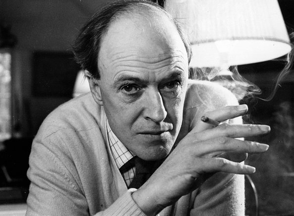 What to know about children's author Roald Dahl's controversial legacy