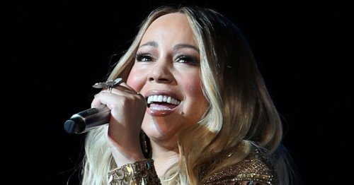 Court Sides with Mariah Carey in Dispute over ‘All I Want For Christmas Is You’