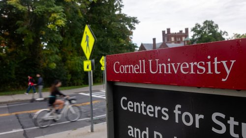 The system that failed Cornell's Jane Doe