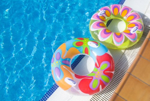 3 Things You Can Catch from a Pool