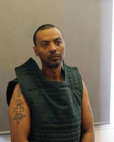 Runaway Prisoner Captured After 9-Hour Manhunt in Virginia