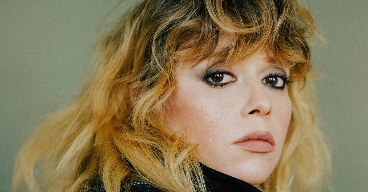 Natasha Lyonne