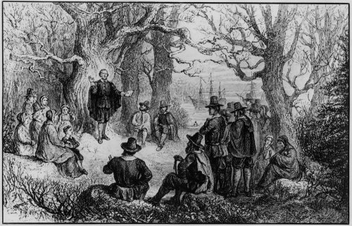 The Witch Trials That America Forgot