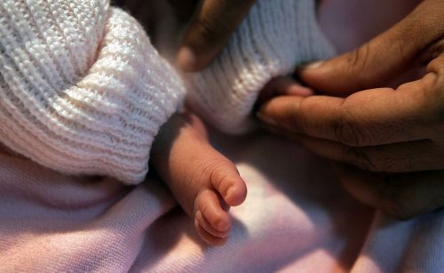 How Having a Baby Is Changing Under Trump
