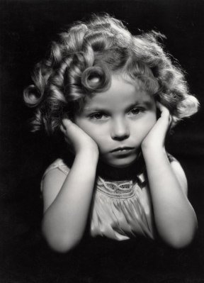 Shirley Temple’s Life in Pictures