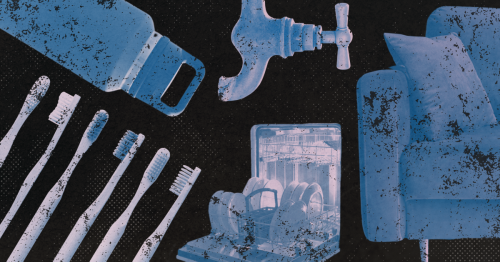 5 Things You’re Forgetting to Clean (But Really Should)