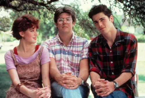 Sixteen Candles Turns 30: Where Are the Stars Now?