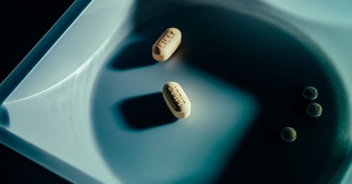How a New Weight-Loss Pill Could Transform Health