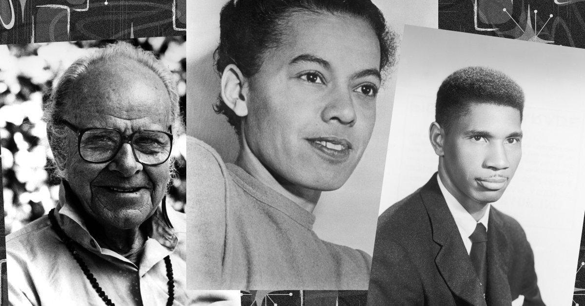 These Rebels Fought Conformity in 1950s America—and Are Still Making a Difference Today