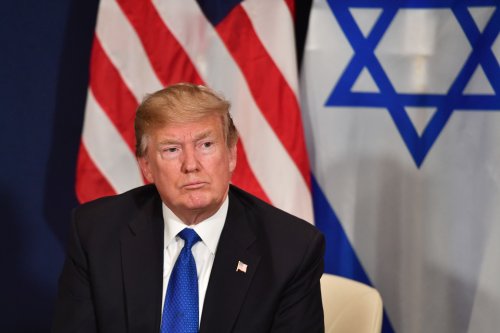 U.S. Speeds Up Timetable for Moving Embassy to Jerusalem