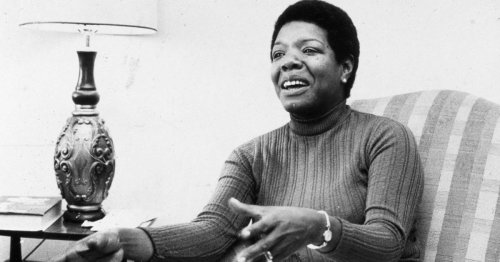 Go Inside the Making of the First Documentary About Maya Angelou