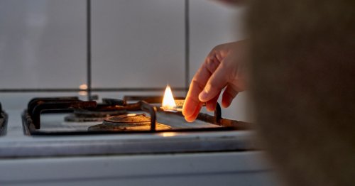 How Gas Stoves Became The Latest Right Wing Cause In The Culture Wars Flipboard