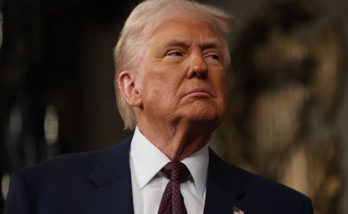 U.S. Added to Global Human Rights Watchlist Over Declining Civil Liberties
