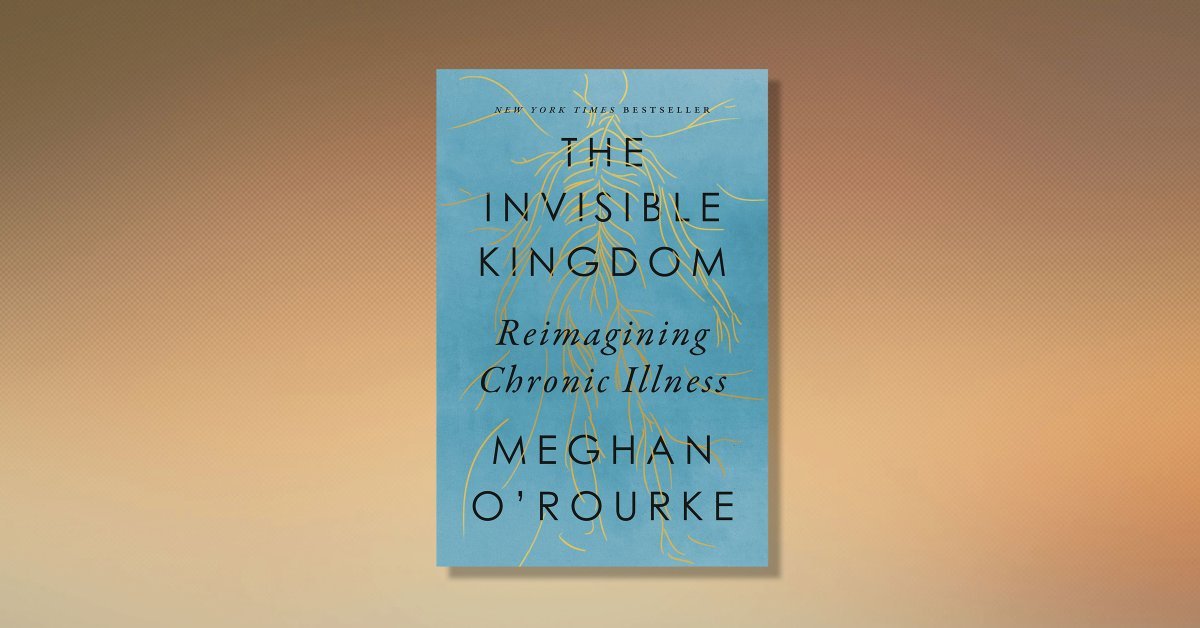 The Invisible Kingdom