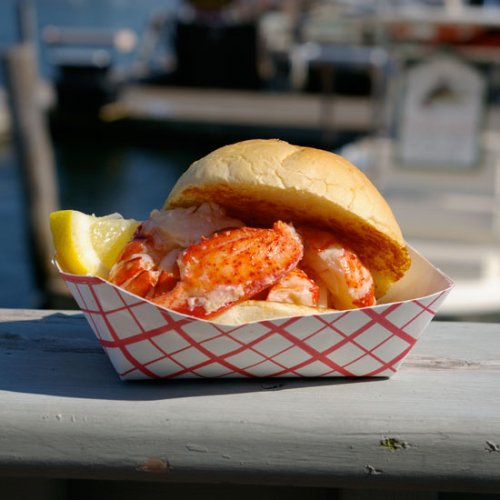 The 24 Best Lobster Rolls in America