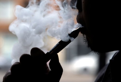 E-Cigarettes May Be More Toxic Than Tobacco, Researchers Say