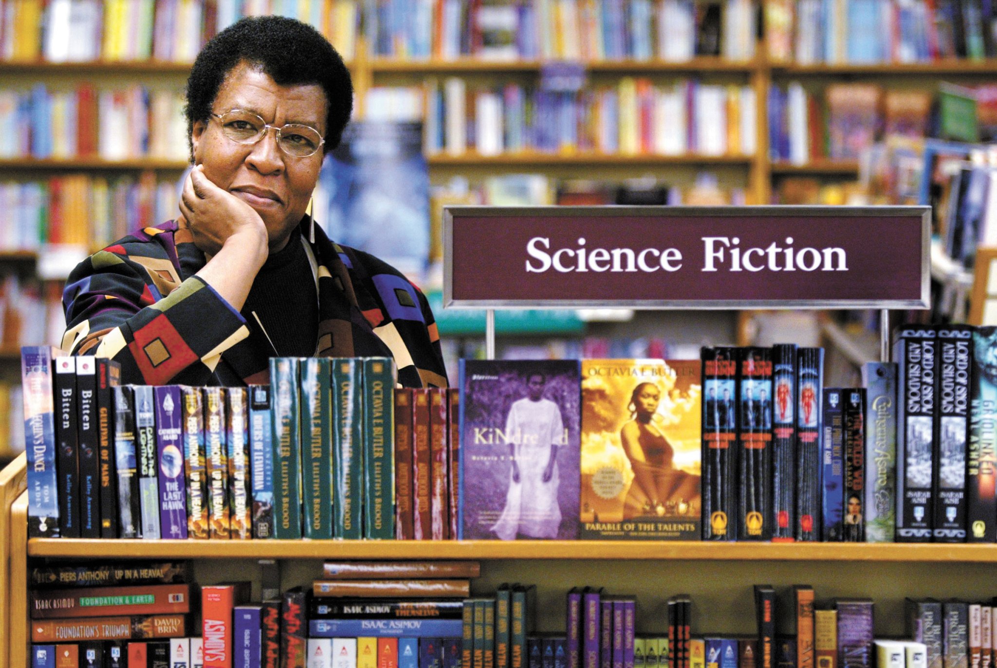Celebrate Black History Month by Reading Black Authors - cover