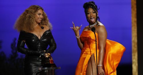 The Best, Worst and Most Head-Scratching Moments of the 2021 Grammy Awards