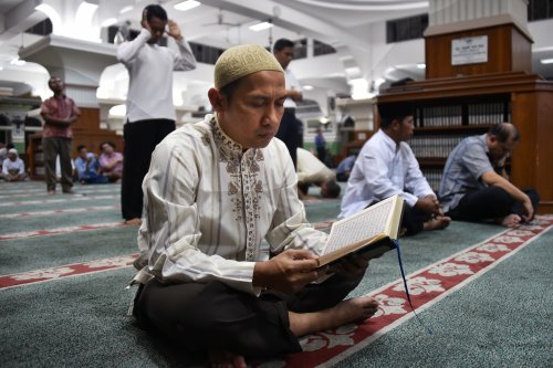 Why Muslims Celebrate Ramadan