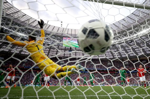 32 Teams Entered, 16 Remain. Your Ultimate Guide to the World Cup Knockout Stage