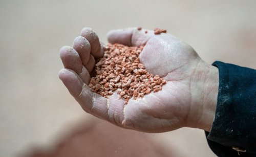 Trump’s Tariffs May Risk U.S. Access to This Critical Mineral