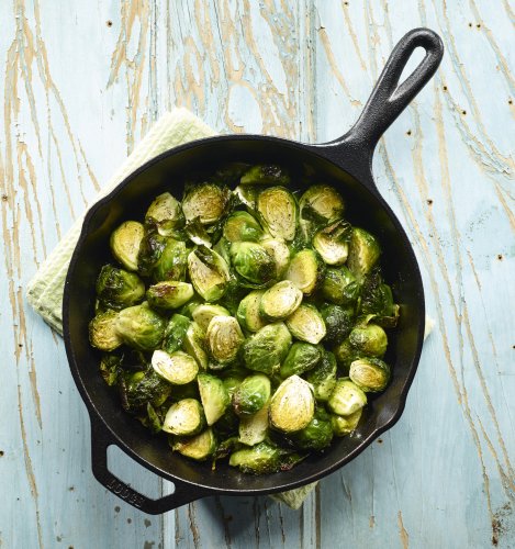 6 Veggies You Only Think You Don’t Like