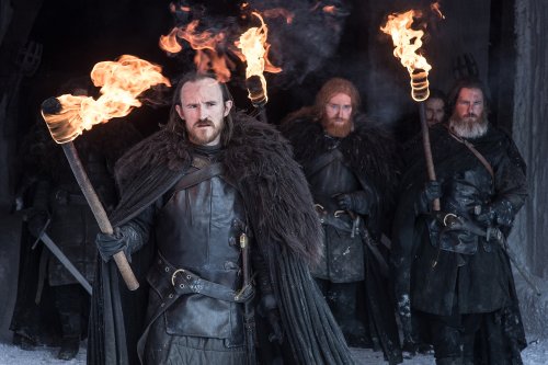 Here are 8 New Photos from Game of Thrones‘ Season 7 Premiere