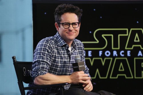 JJ Abrams Reveals Why We Still Haven’t Seen Luke in the Star Wars Trailers