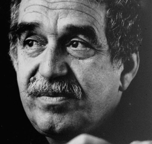 The Miraculous Life of Gabriel García Márquez