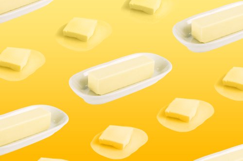 The Case for Eating Butter Just Got Stronger