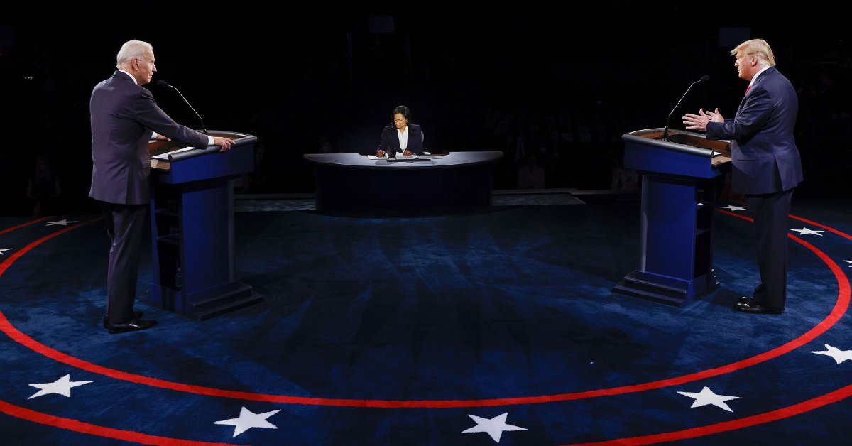 The Final Presidential Debate Was Better. But Who Is Left to Convince?