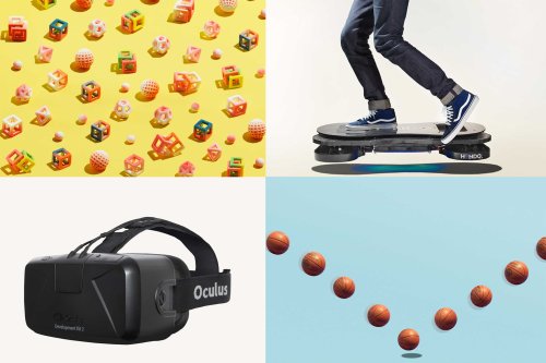 The 25 Best Inventions of 2014