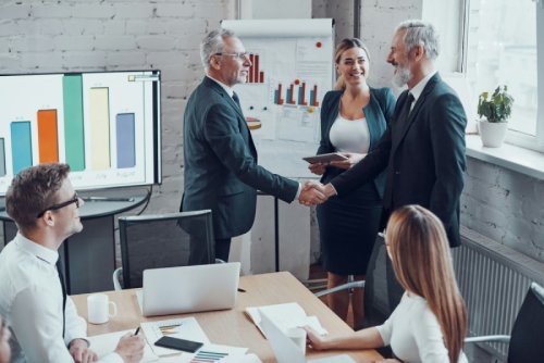 Stephen Straz: Building Success Through Business Leadership