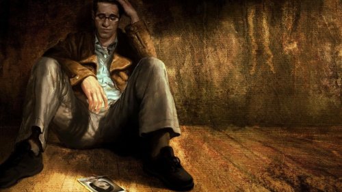 The Making Of: Silent Hill: Shattered Memories - Sam Barlow's Wii Masterpiece