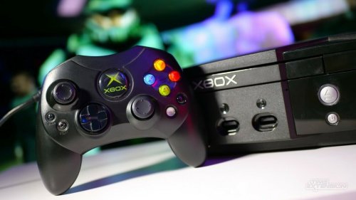 Flashback: Xbox Got Its Name Because The Other Suggestions Were "F**cking Appalling"
