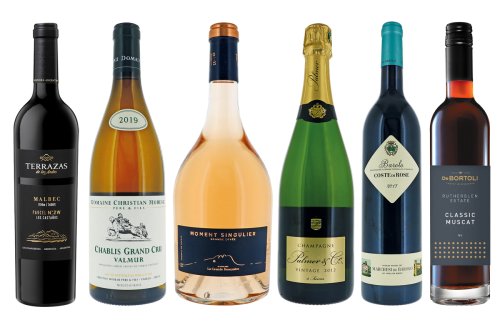 Global Drink Wine Day: 15 wines to discover - Decanter