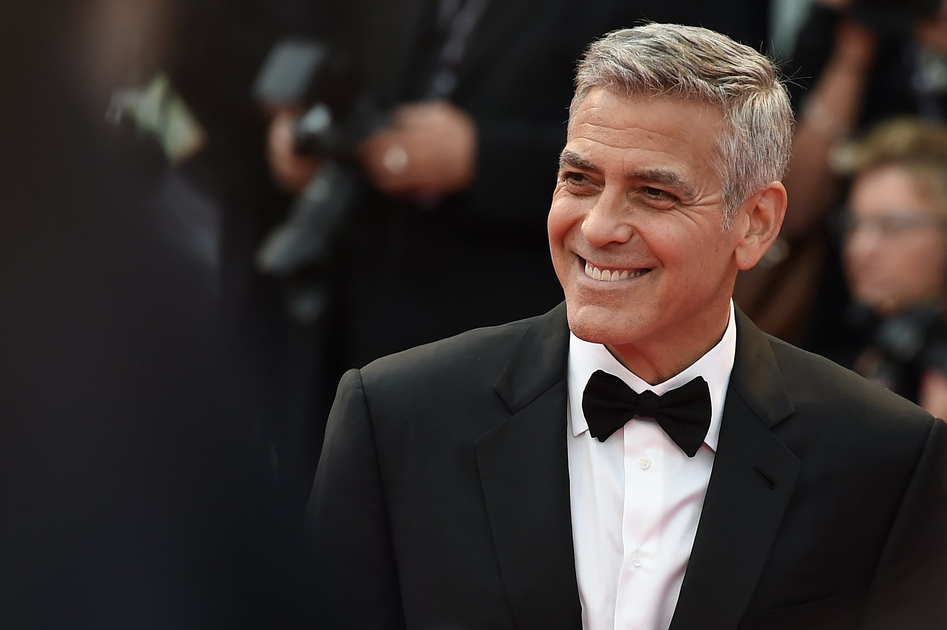 I'm following the celeb trend and stocking up on George Clooney's tequila this Amazon Prime Day | Marie Claire