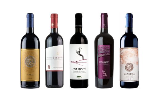 Expert’s choice: Sardinian red wines - Decanter