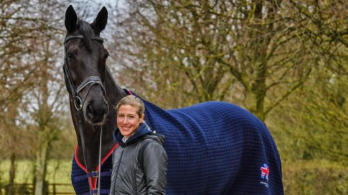 Laura Tomlinson: ‘The equestrian community is on trial and we must convince the jury’ - Horse & Hound